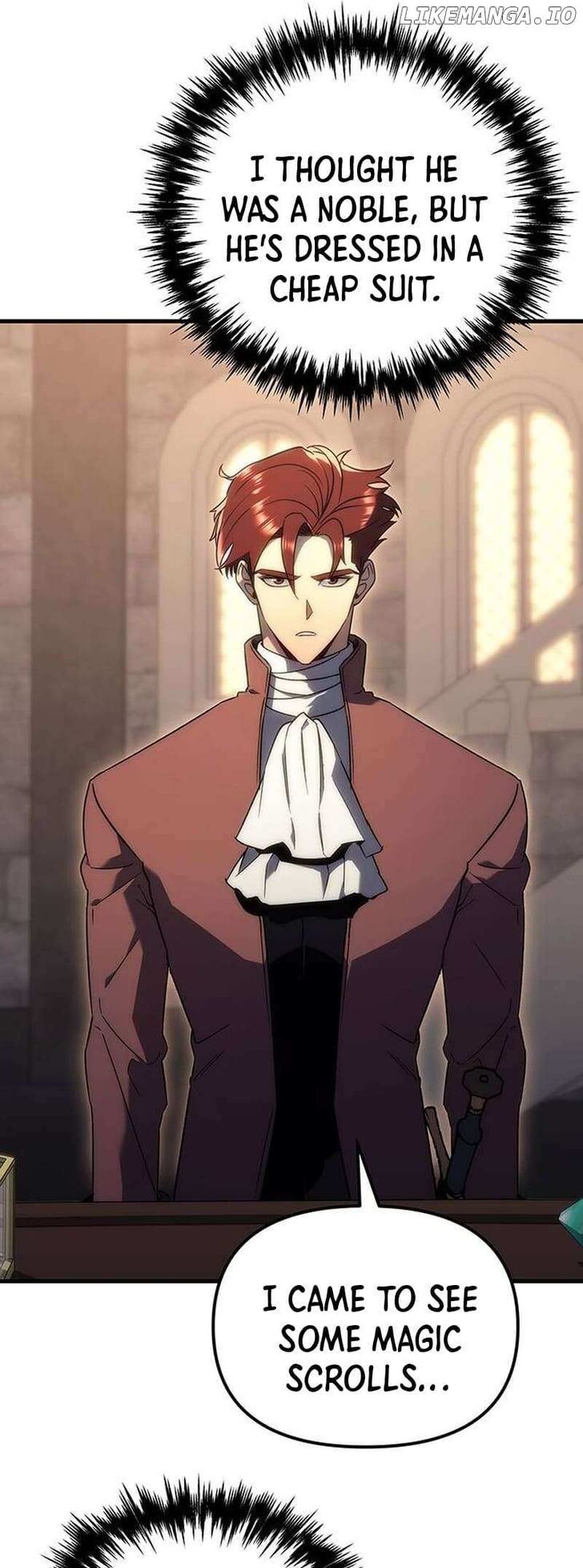 Read A Flame Reborn EN Manga Online