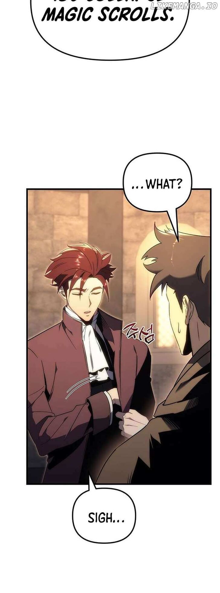 Read A Flame Reborn EN Manga Online