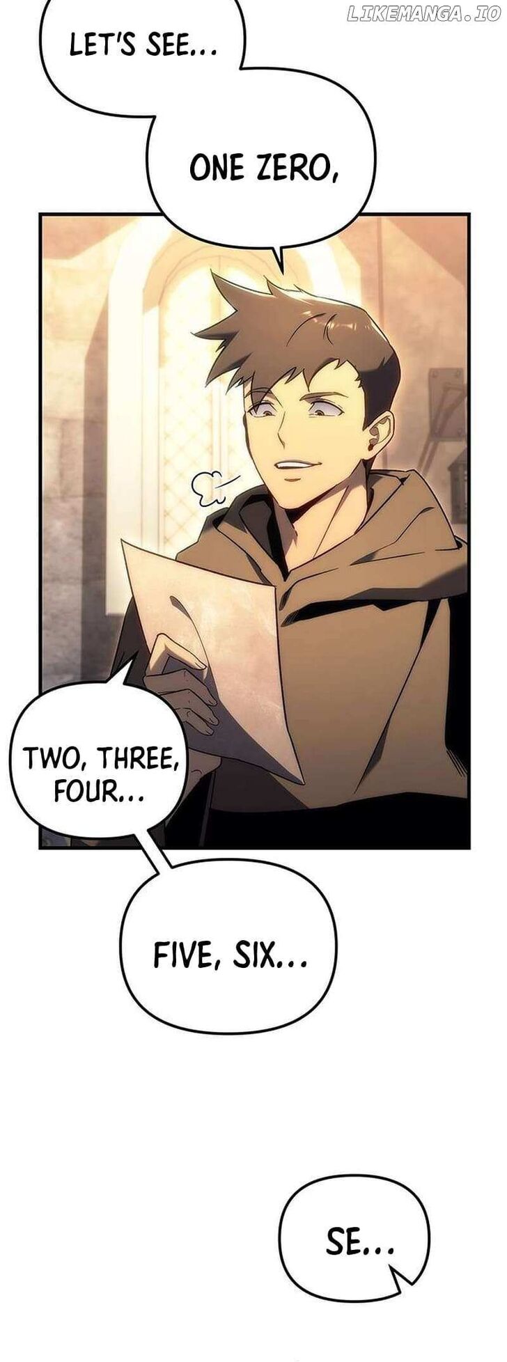 Read A Flame Reborn EN Manga Online