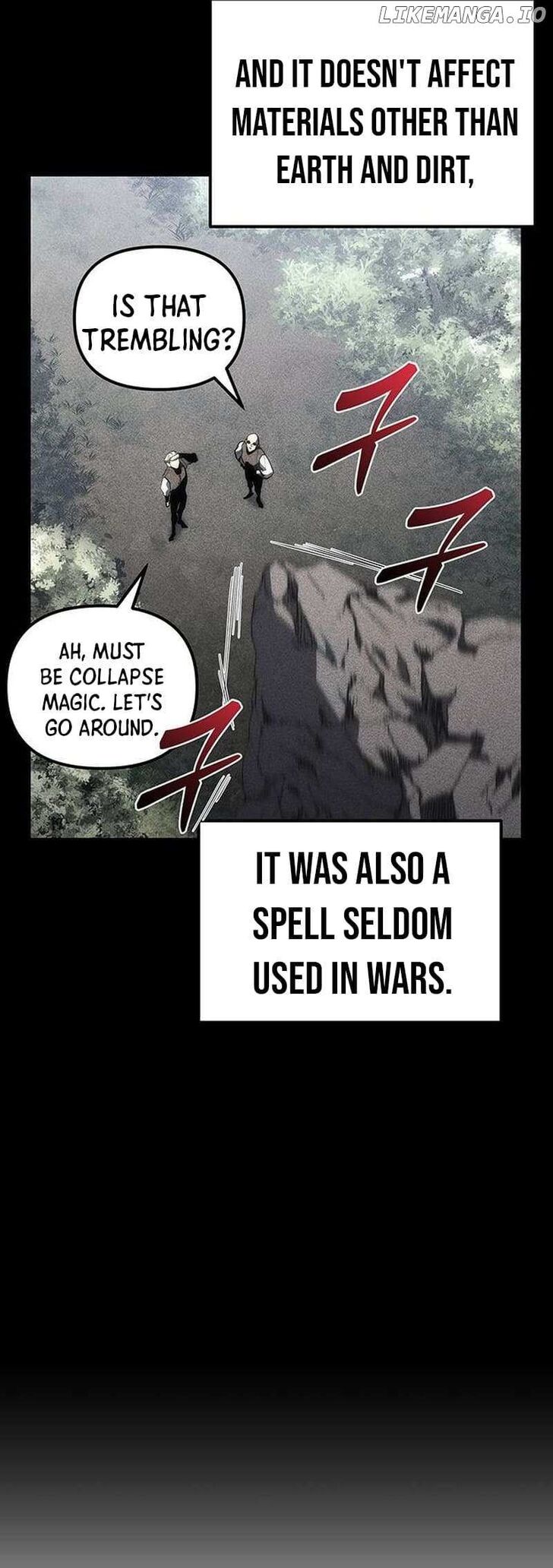 Read A Flame Reborn EN Manga Online