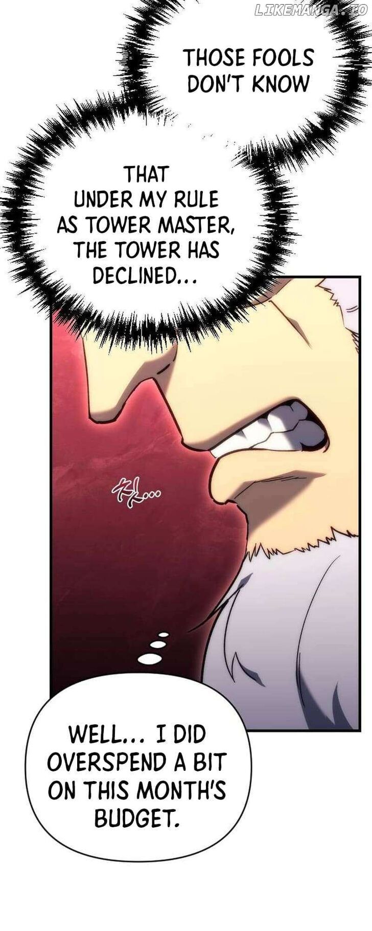 Read A Flame Reborn EN Manga Online