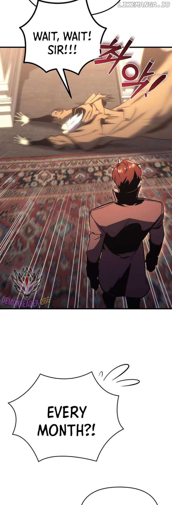 Read A Flame Reborn EN Manga Online