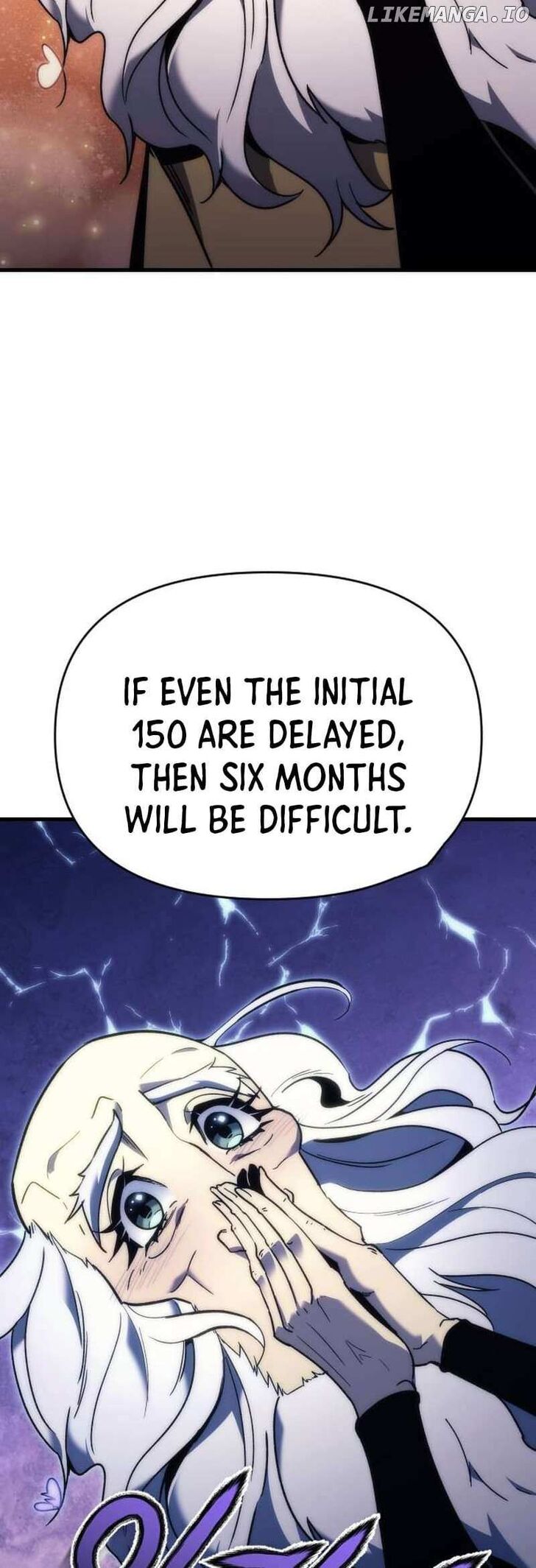 Read A Flame Reborn EN Manga Online