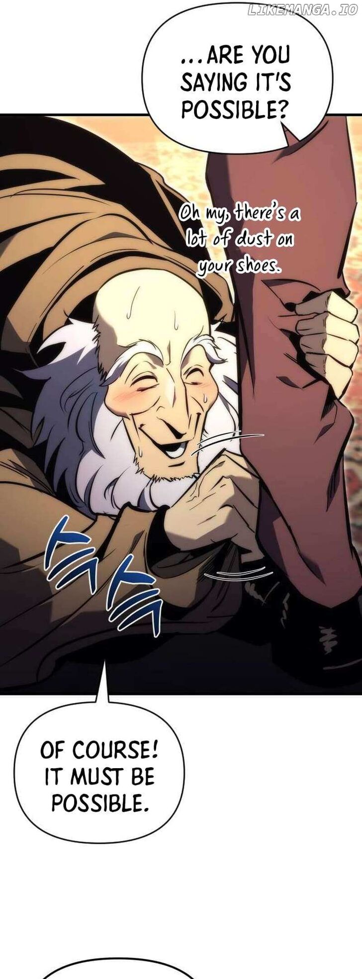 Read A Flame Reborn EN Manga Online