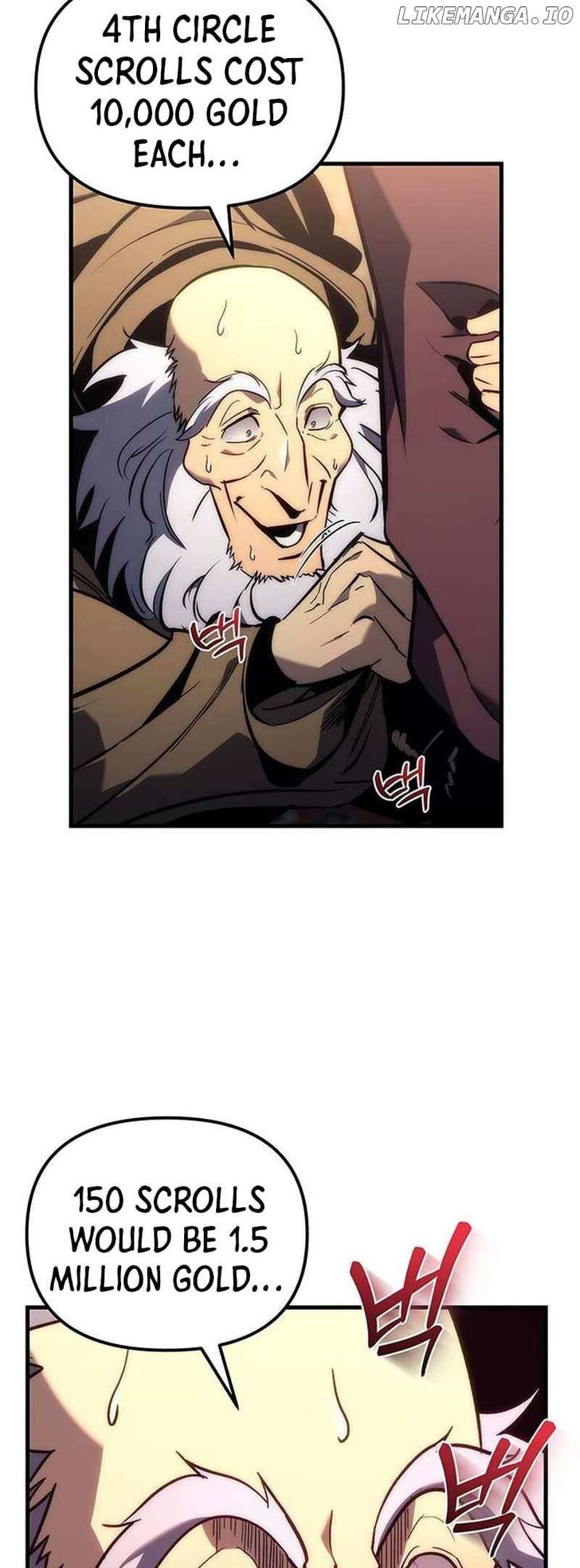 Read A Flame Reborn EN Manga Online