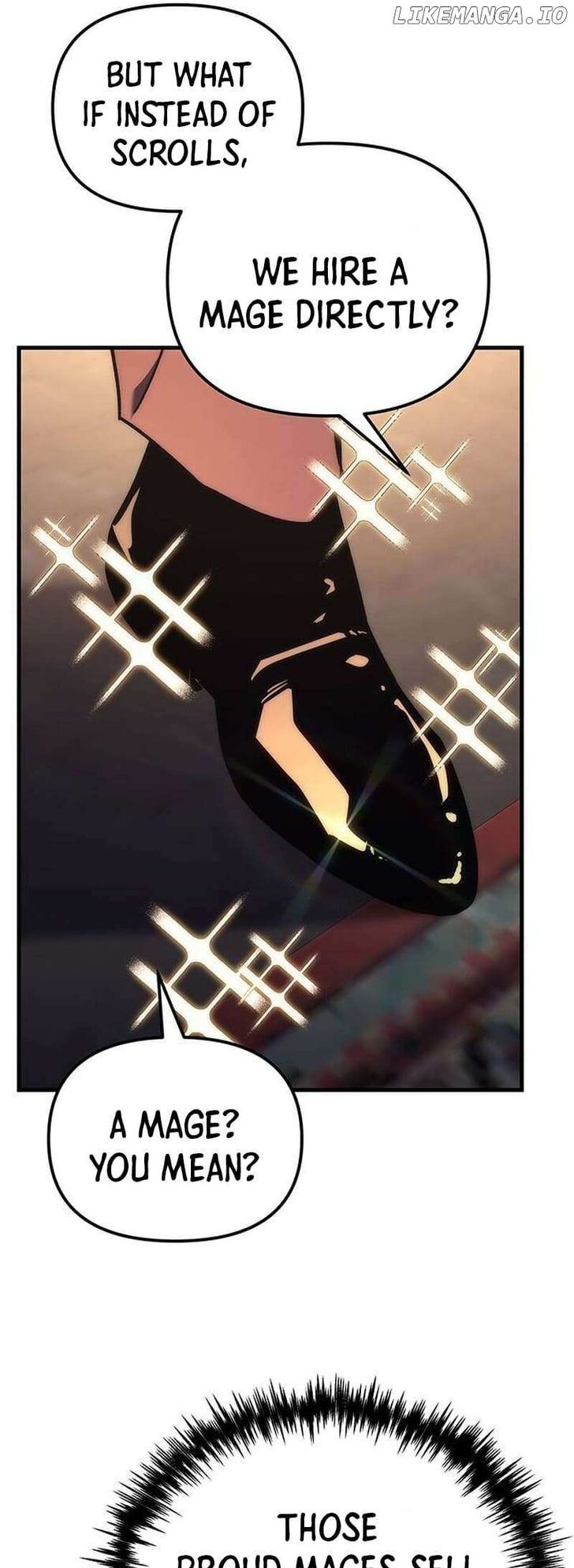 Read A Flame Reborn EN Manga Online