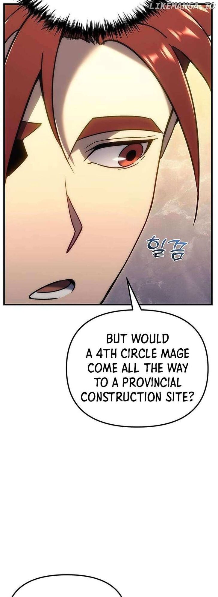 Read A Flame Reborn EN Manga Online