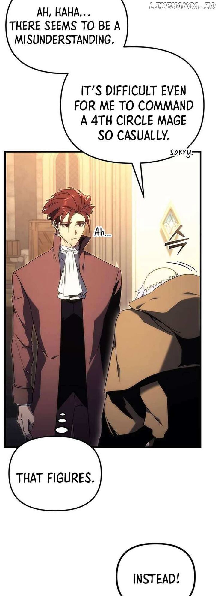 Read A Flame Reborn EN Manga Online