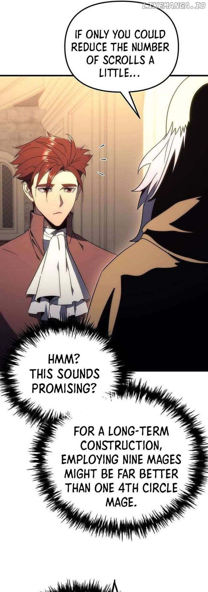 Read A Flame Reborn EN Manga Online