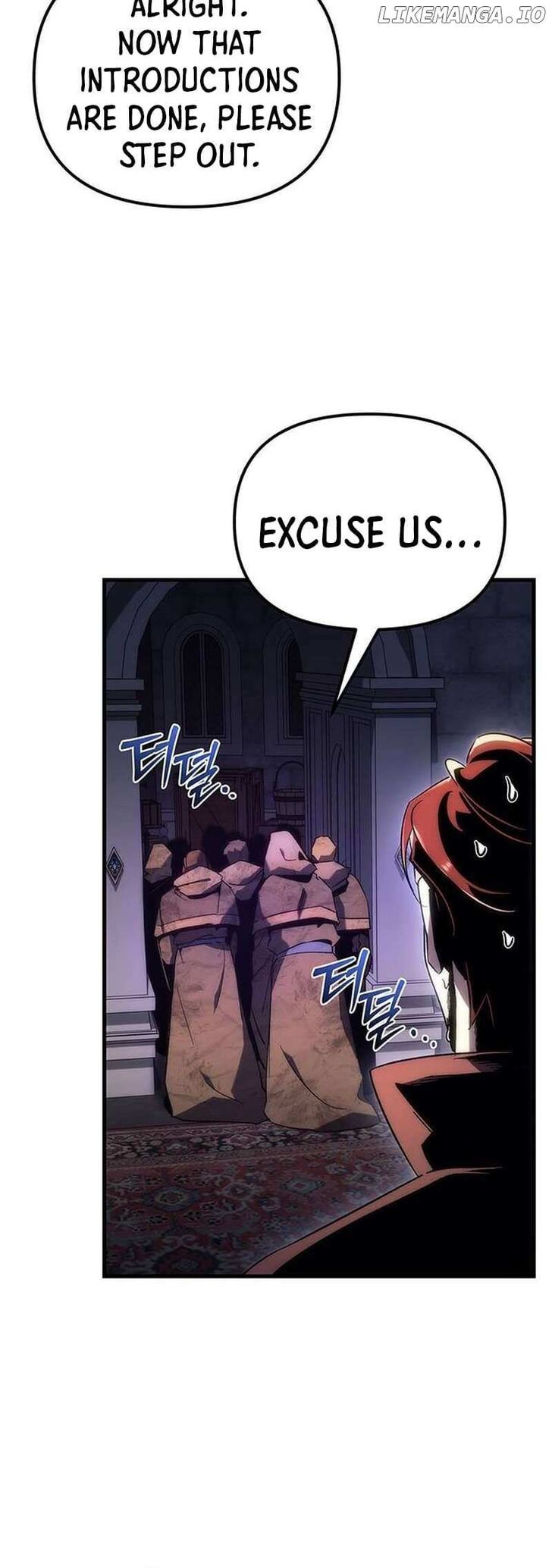 Read A Flame Reborn EN Manga Online