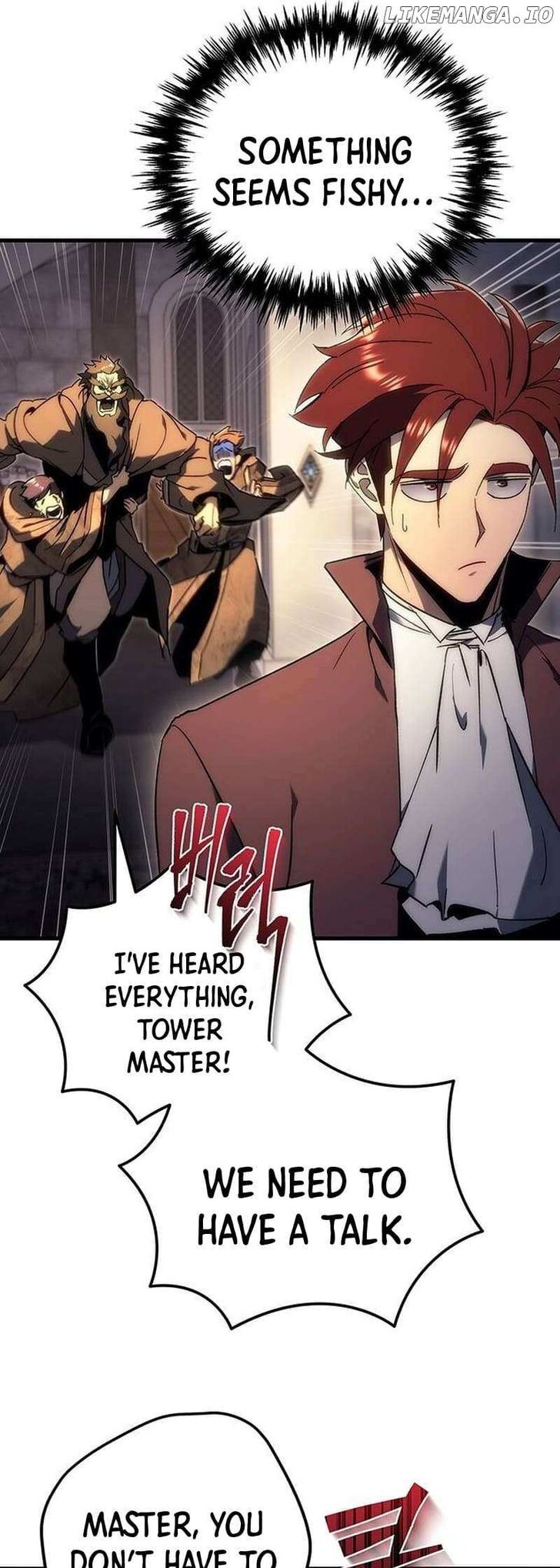 Read A Flame Reborn EN Manga Online