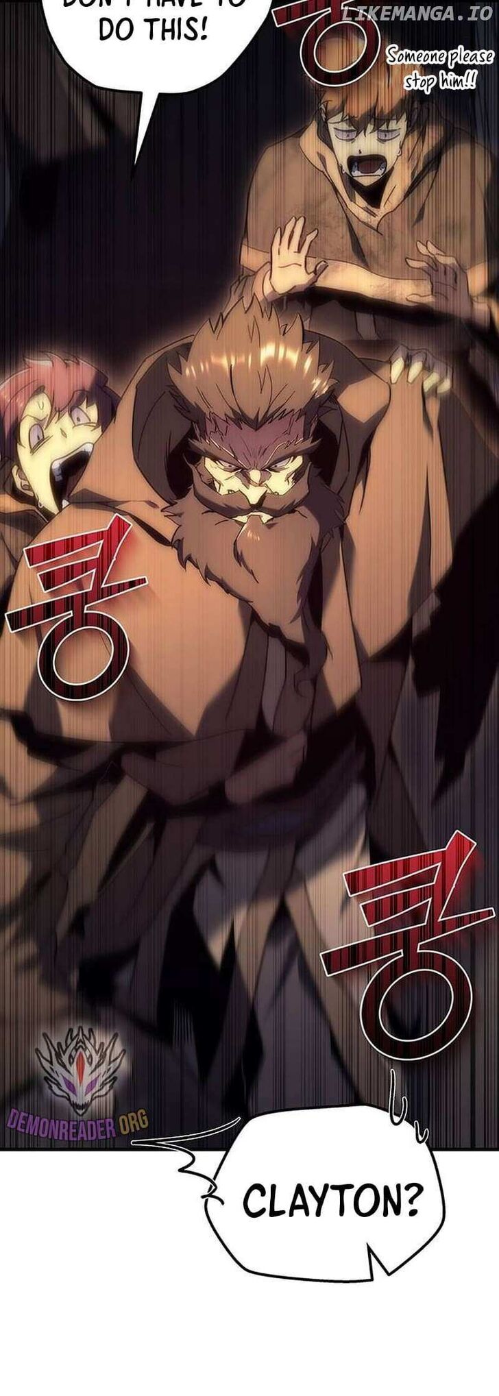 Read A Flame Reborn EN Manga Online