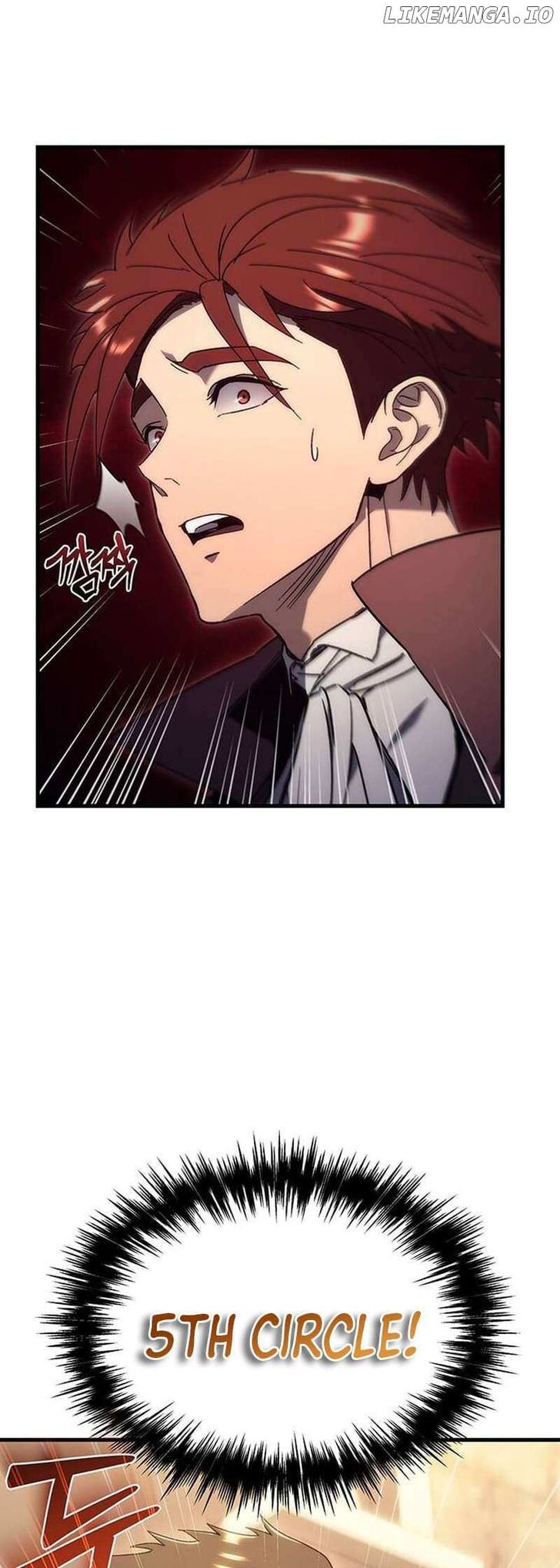 Read A Flame Reborn EN Manga Online
