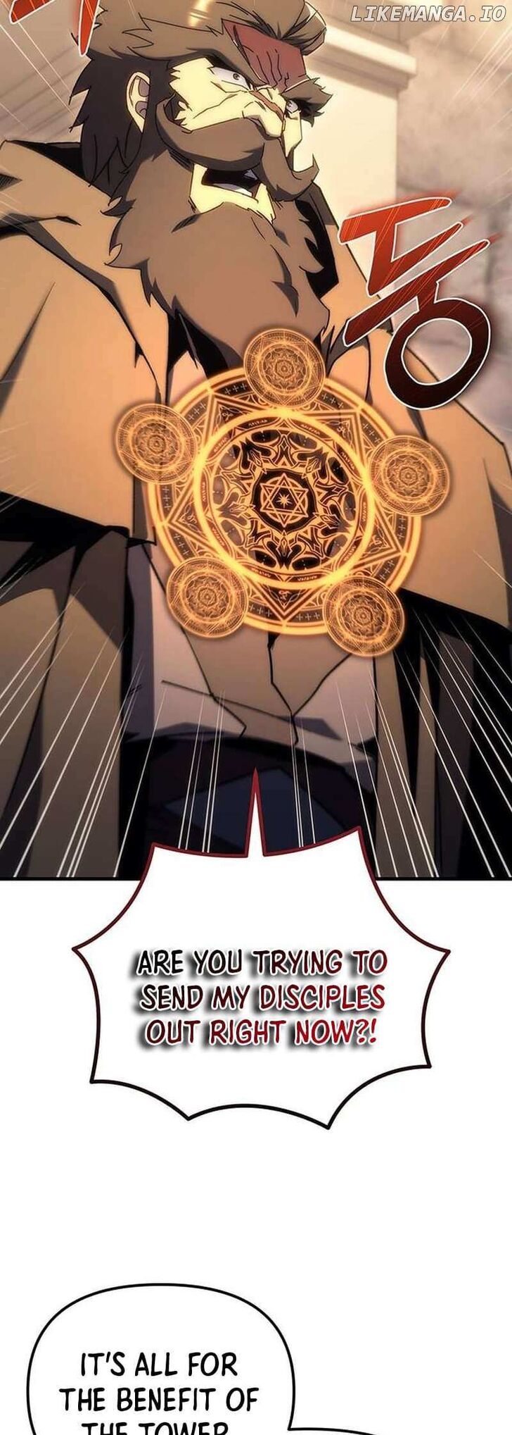Read A Flame Reborn EN Manga Online