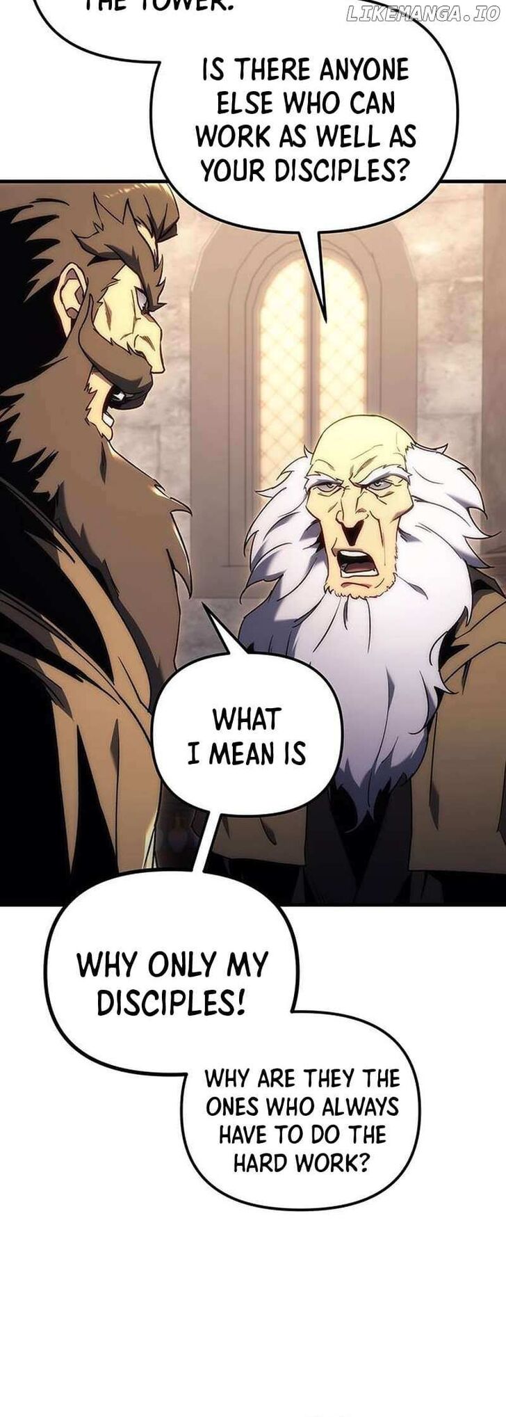 Read A Flame Reborn EN Manga Online