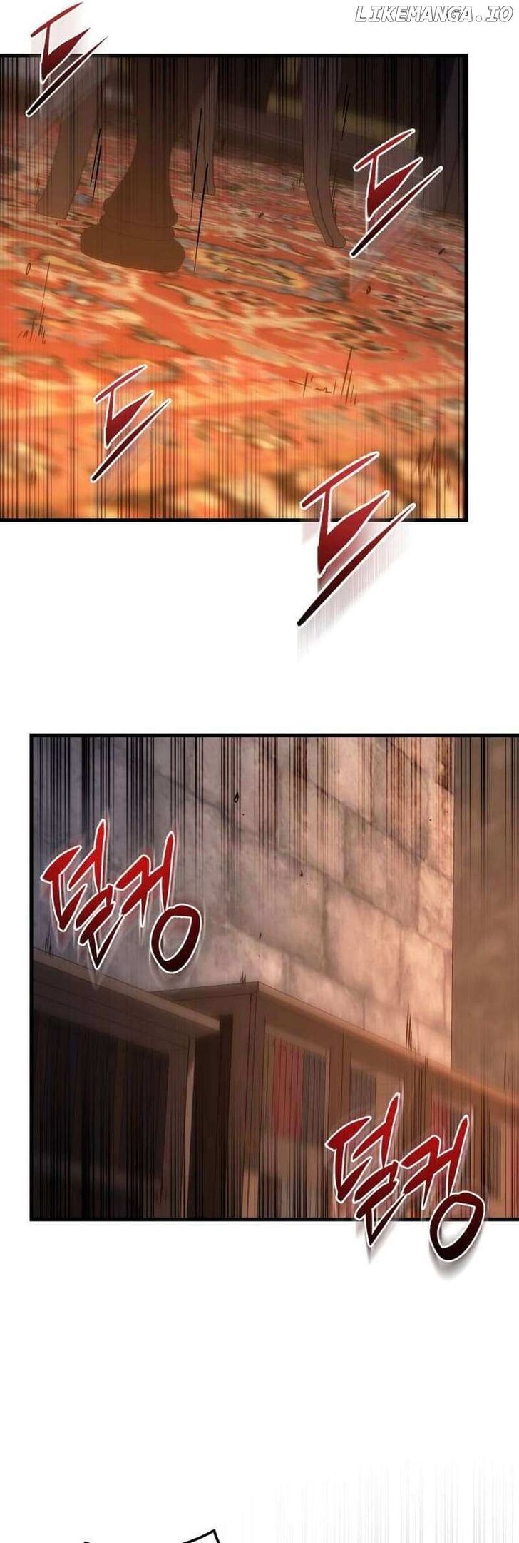 Read A Flame Reborn EN Manga Online
