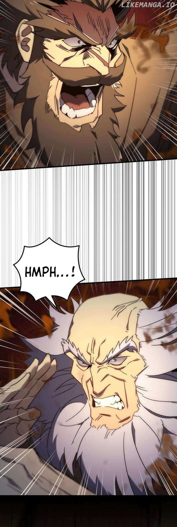 Read A Flame Reborn EN Manga Online
