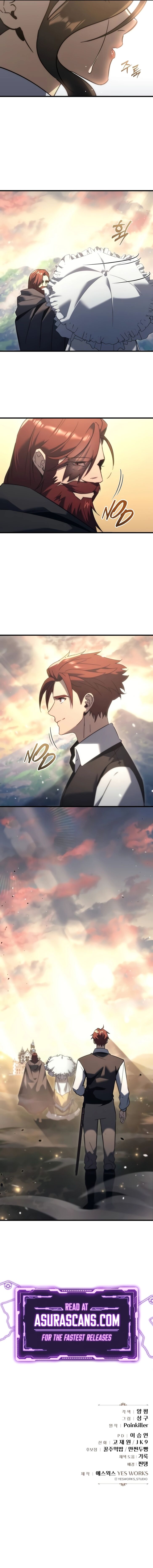 Read A Flame Reborn EN Manga Online