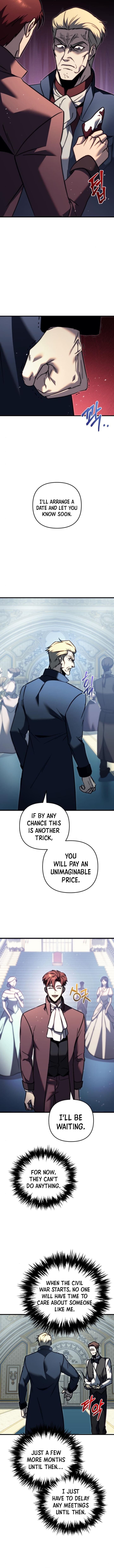 Read A Flame Reborn EN Manga Online