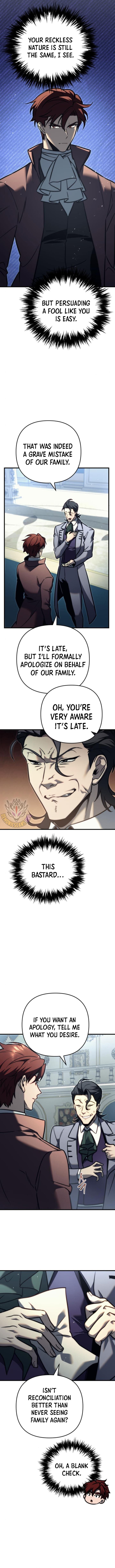 Read A Flame Reborn EN Manga Online
