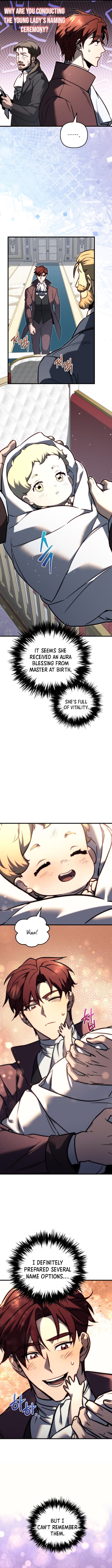 Read A Flame Reborn EN Manga Online