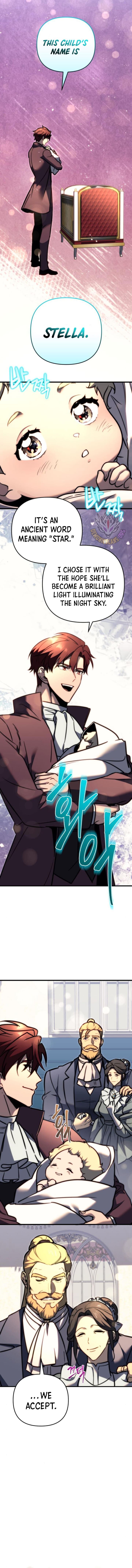 Read A Flame Reborn EN Manga Online