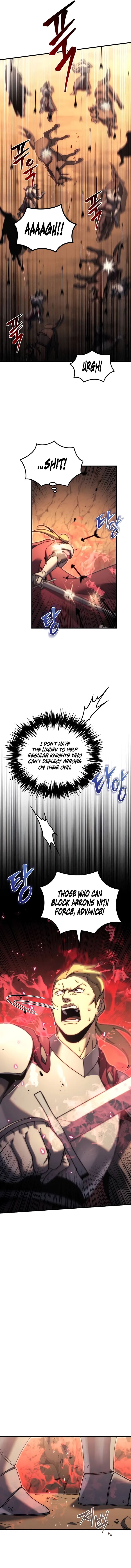 Read A Flame Reborn EN Manga Online