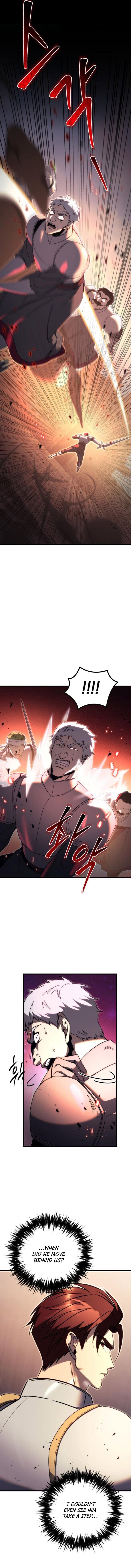 Read A Flame Reborn EN Manga Online