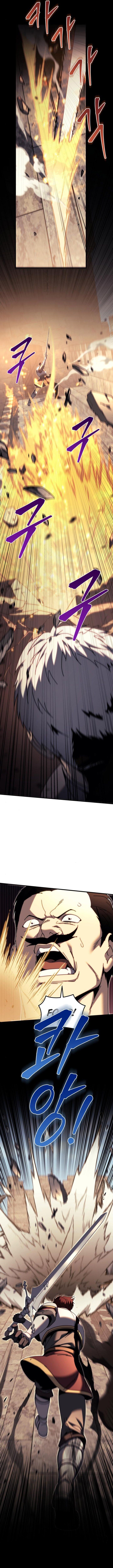 Read A Flame Reborn EN Manga Online