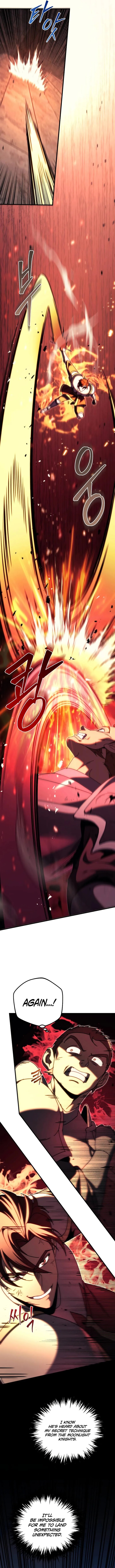 Read A Flame Reborn EN Manga Online