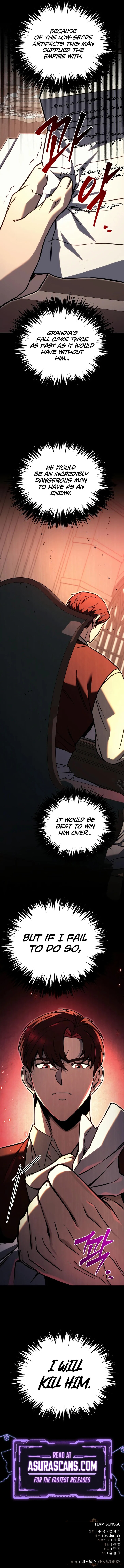 Read A Flame Reborn EN Manga Online