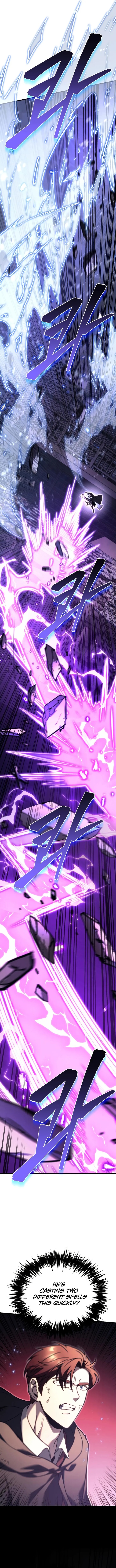 Read A Flame Reborn EN Manga Online
