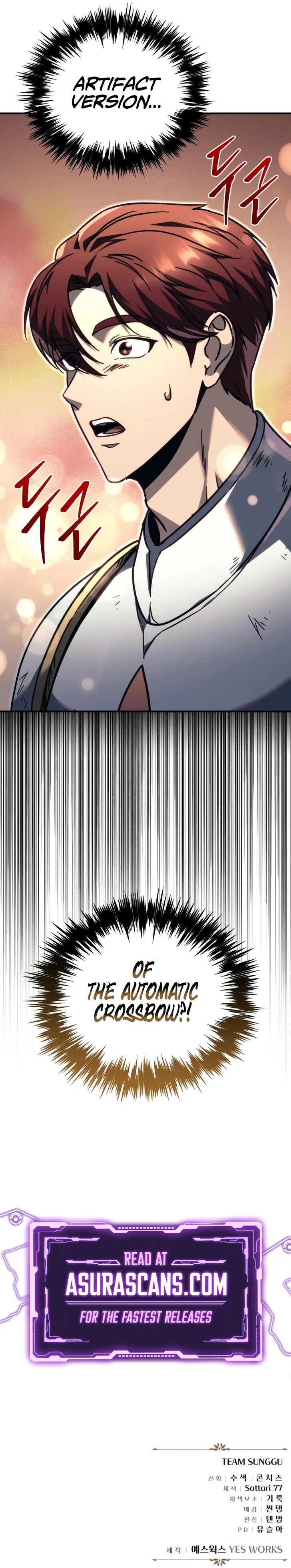 Read A Flame Reborn EN Manga Online