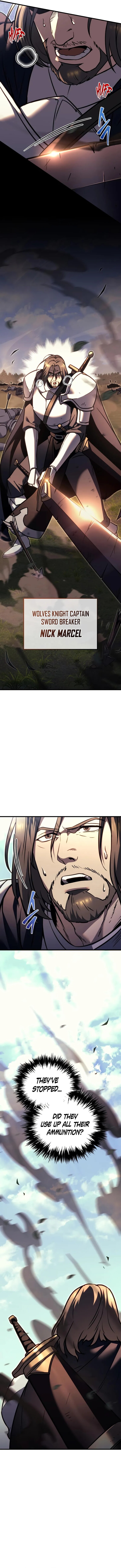 Read A Flame Reborn EN Manga Online