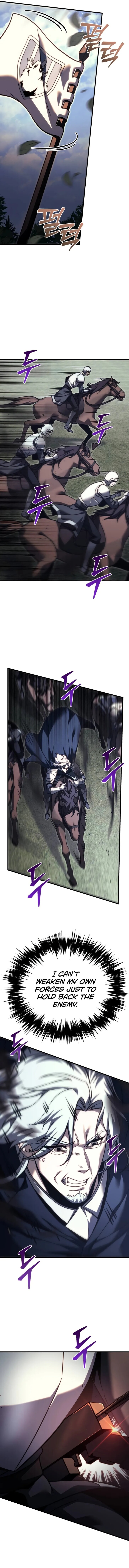 Read A Flame Reborn EN Manga Online