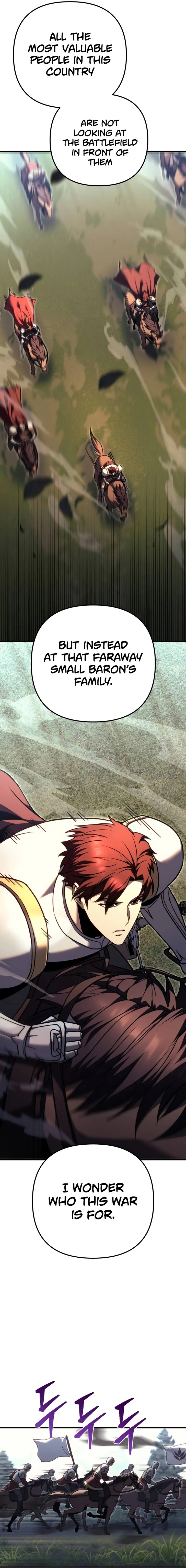 Read A Flame Reborn EN Manga Online