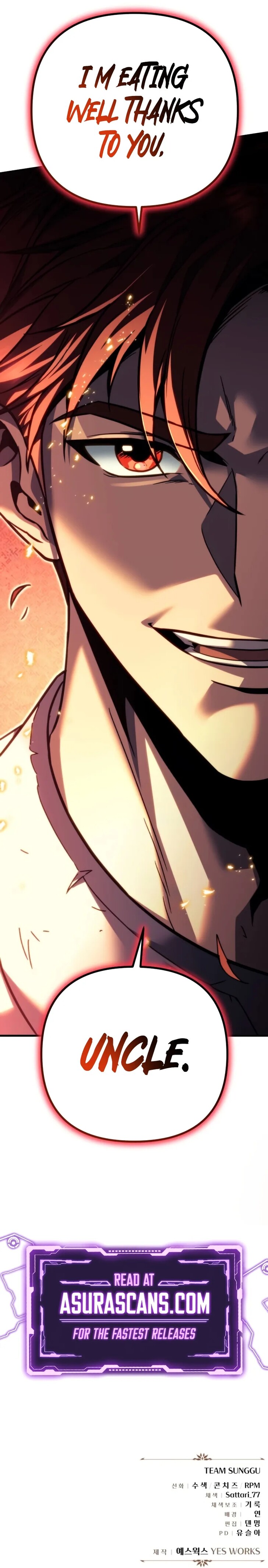 Read A Flame Reborn EN Manga Online