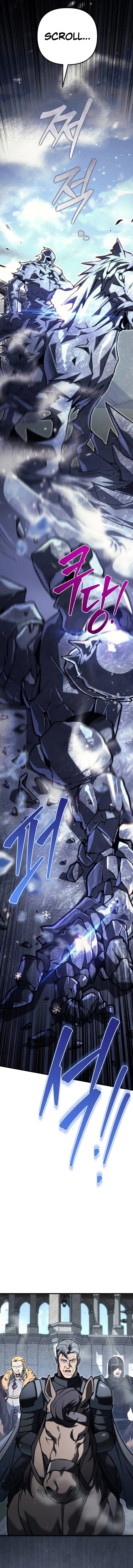 Read A Flame Reborn EN Manga Online