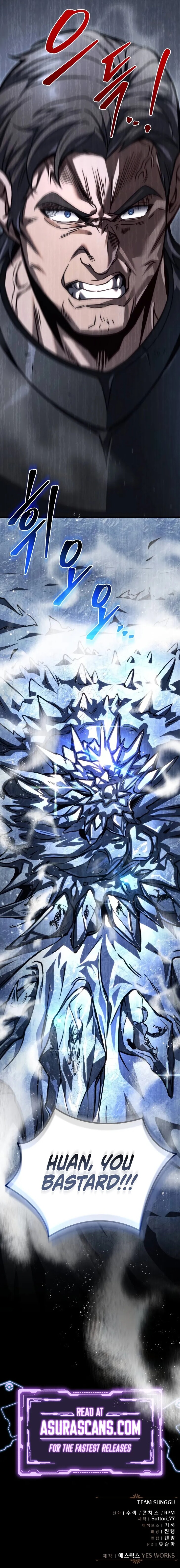 Read A Flame Reborn EN Manga Online