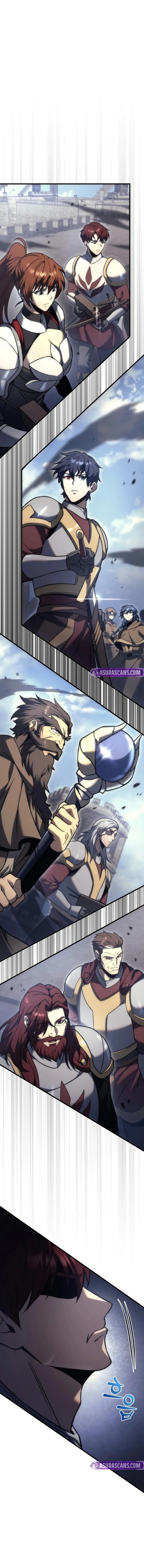 Read A Flame Reborn EN Manga Online