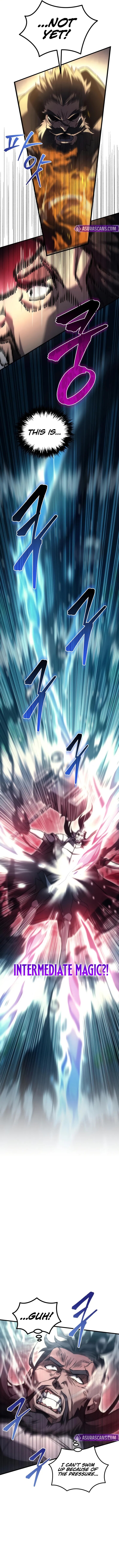 Read A Flame Reborn EN Manga Online