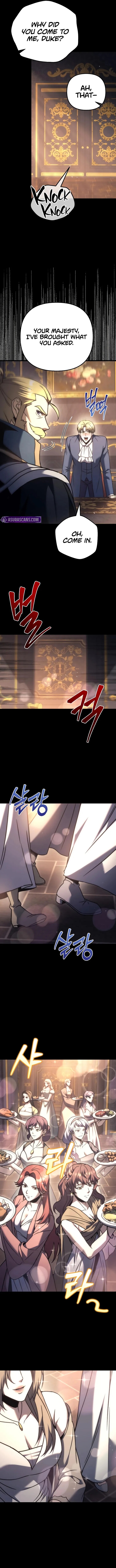 Read A Flame Reborn EN Manga Online