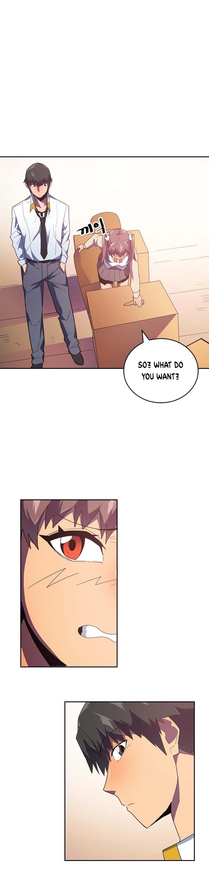 Read A Returner's Magic Should Be Special EN Manga Online