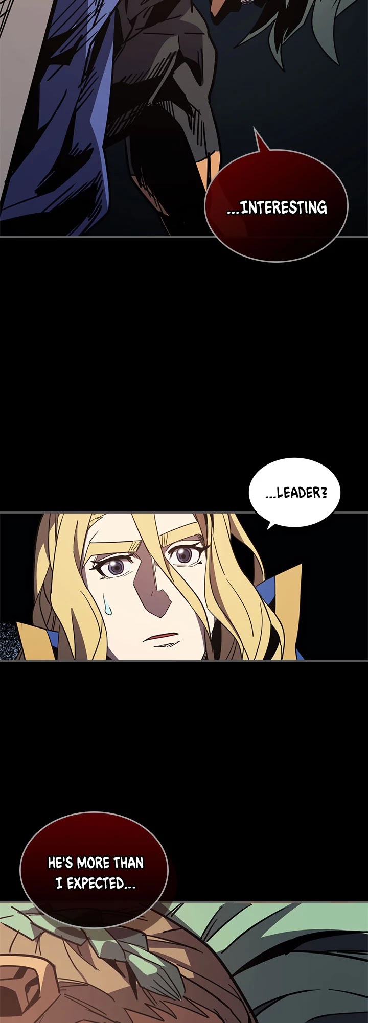 Read A Returner's Magic Should Be Special EN Manga Online