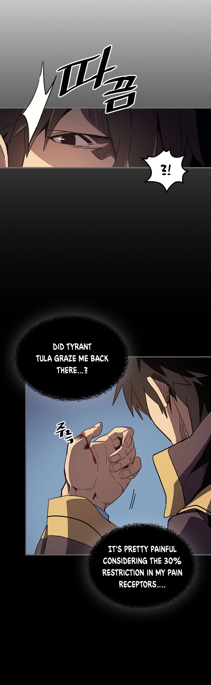 Read A Returner's Magic Should Be Special EN Manga Online