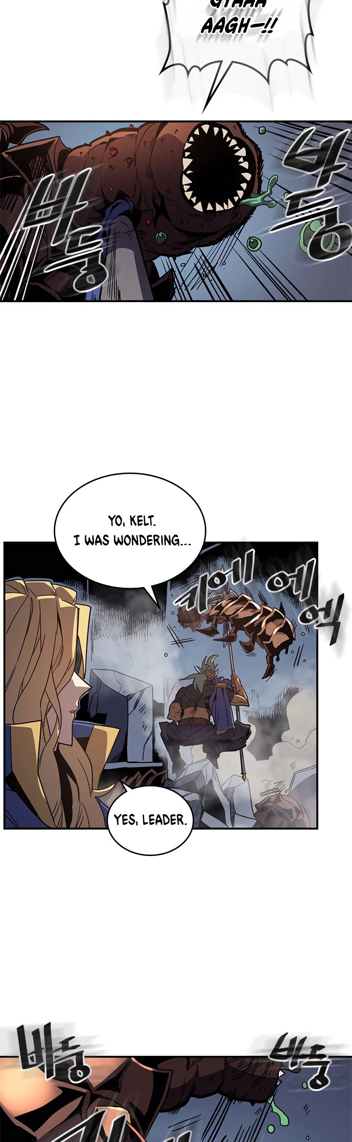 Read A Returner's Magic Should Be Special EN Manga Online