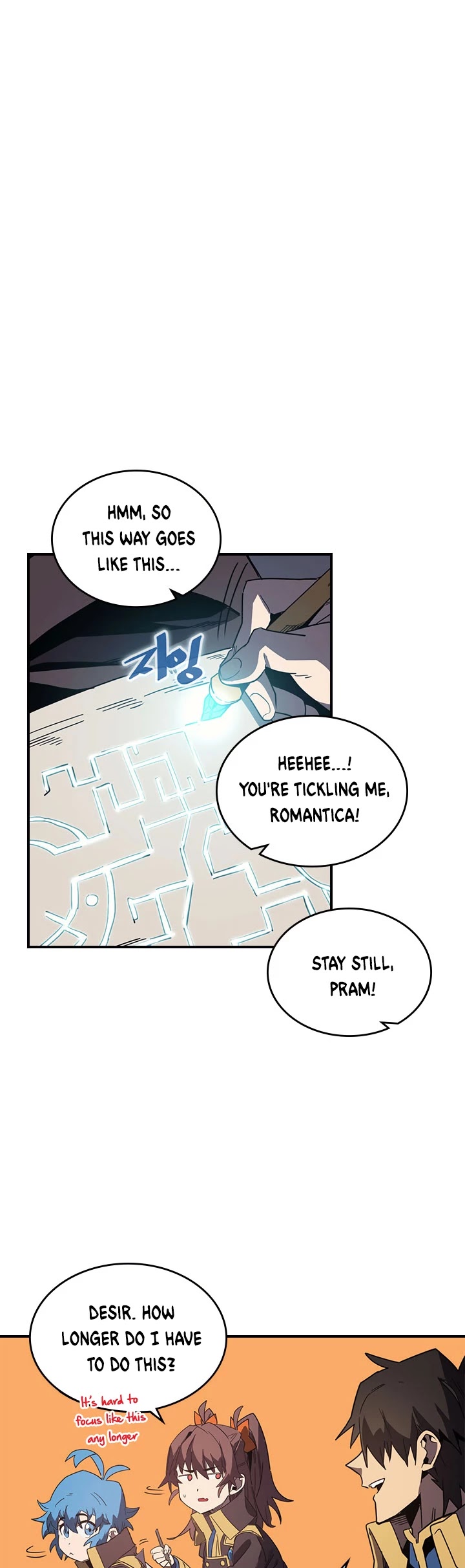 Read A Returner's Magic Should Be Special EN Manga Online