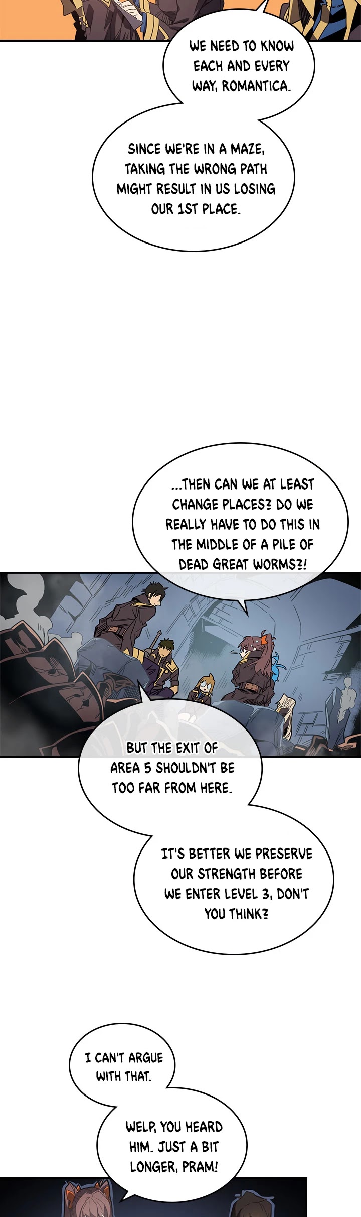Read A Returner's Magic Should Be Special EN Manga Online