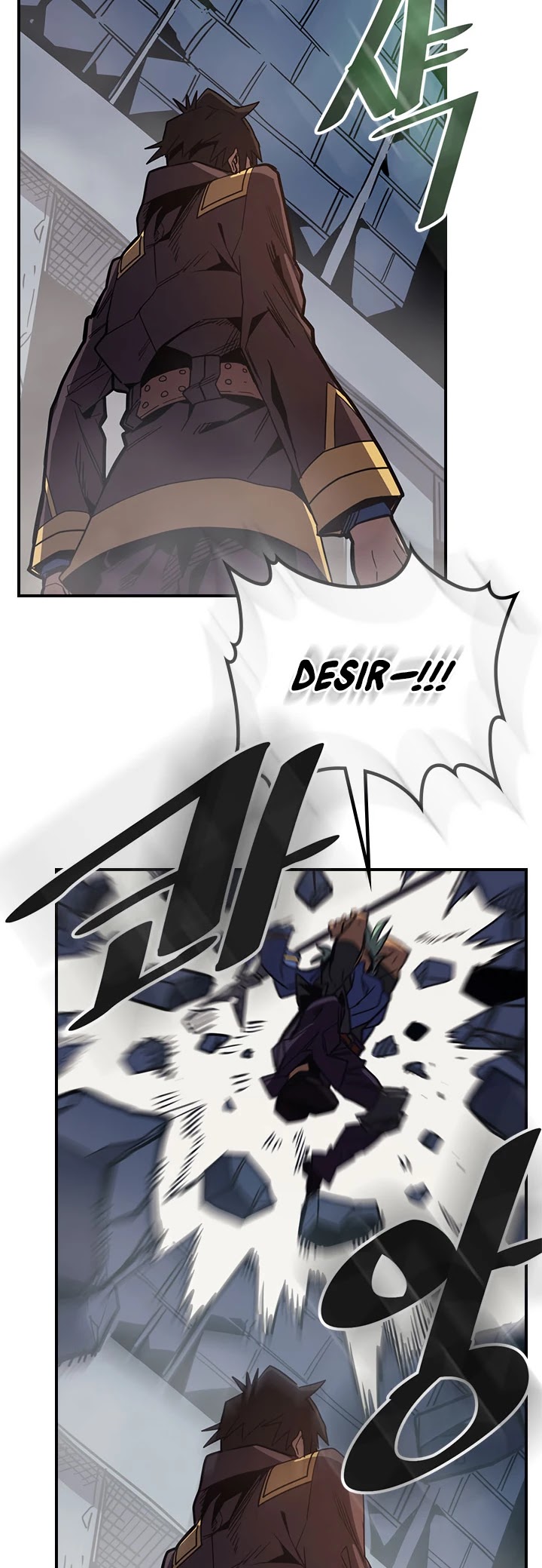 Read A Returner's Magic Should Be Special EN Manga Online