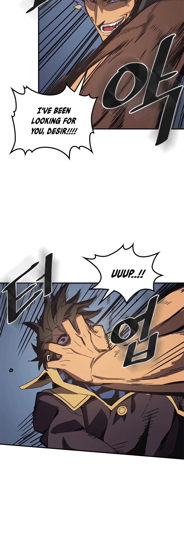 Read A Returner's Magic Should Be Special EN Manga Online